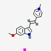 an image of a chemical structure CID 24747662