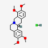 an image of a chemical structure CID 24747678