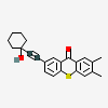 an image of a chemical structure CID 24747913
