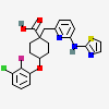 an image of a chemical structure CID 24748204