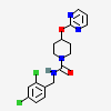 an image of a chemical structure CID 24748513