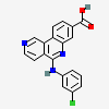 an image of a chemical structure CID 24748573