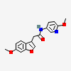 an image of a chemical structure CID 2475064