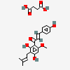 an image of a chemical structure CID 24751336