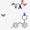 an image of a chemical structure CID 24751583