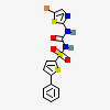 an image of a chemical structure CID 24751657