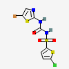 an image of a chemical structure CID 24751659