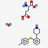 an image of a chemical structure CID 24751714