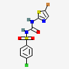 an image of a chemical structure CID 24751789