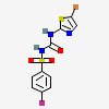 an image of a chemical structure CID 24751932