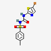 an image of a chemical structure CID 24751933