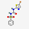 an image of a chemical structure CID 24751935