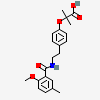 an image of a chemical structure CID 24752321