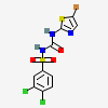 an image of a chemical structure CID 24752362