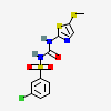 an image of a chemical structure CID 24752503