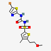 an image of a chemical structure CID 24752506