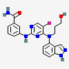 an image of a chemical structure CID 24752565