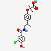 an image of a chemical structure CID 24752600