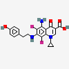 an image of a chemical structure CID 24753374