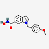 an image of a chemical structure CID 24753719