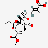 an image of a chemical structure CID 24755260