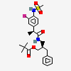 an image of a chemical structure CID 24755463