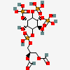 an image of a chemical structure CID 24755492