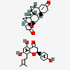 an image of a chemical structure CID 24755615