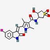 an image of a chemical structure CID 24755634