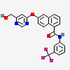 an image of a chemical structure CID 24756034