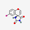 an image of a chemical structure CID 24757922