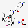 an image of a chemical structure CID 24758131