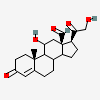 an image of a chemical structure CID 24758425