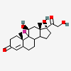 an image of a chemical structure CID 24758427