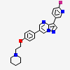 an image of a chemical structure CID 24758642