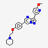 an image of a chemical structure CID 24758643
