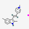 an image of a chemical structure CID 24761158