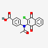 an image of a chemical structure CID 24761366