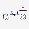 an image of a chemical structure CID 24761815