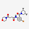 an image of a chemical structure CID 24764443