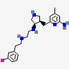 an image of a chemical structure CID 24764596