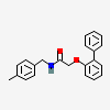 an image of a chemical structure CID 2476598