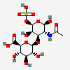 an image of a chemical structure CID 24766
