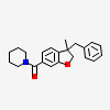 an image of a chemical structure CID 24766011