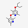 an image of a chemical structure CID 24768326