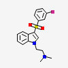an image of a chemical structure CID 24768515