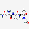 an image of a chemical structure CID 24768539