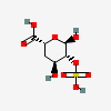 an image of a chemical structure CID 24768543