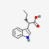 an image of a chemical structure CID 24768551