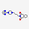 an image of a chemical structure CID 2477